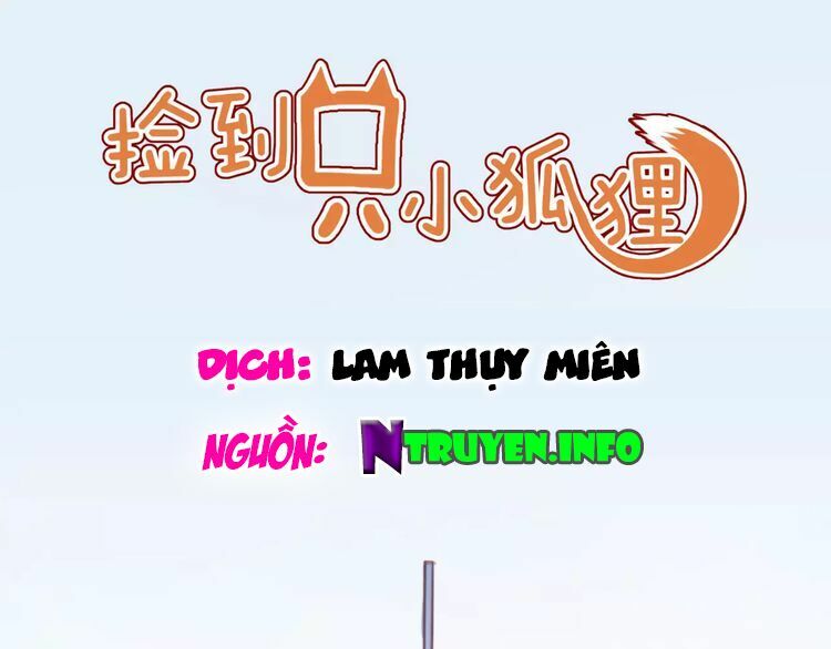 lượm được một tiểu hồ ly phần 2 chapter 34 1