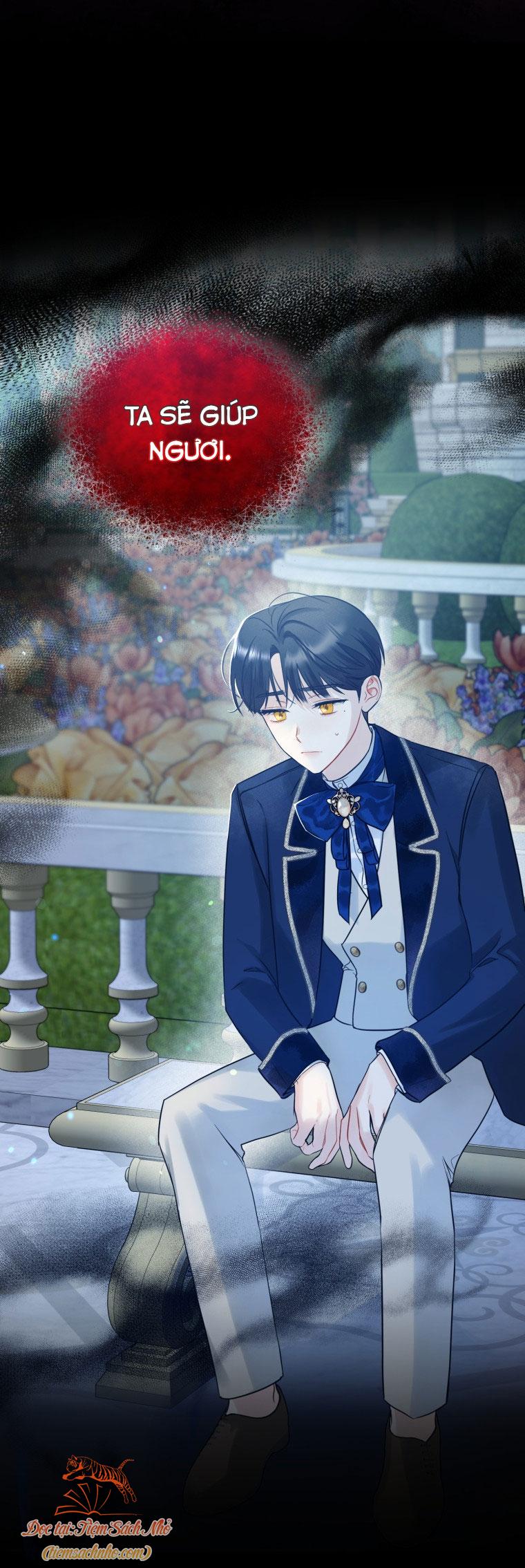 trở thành em gái nam chính truyện bl chapter 20 52