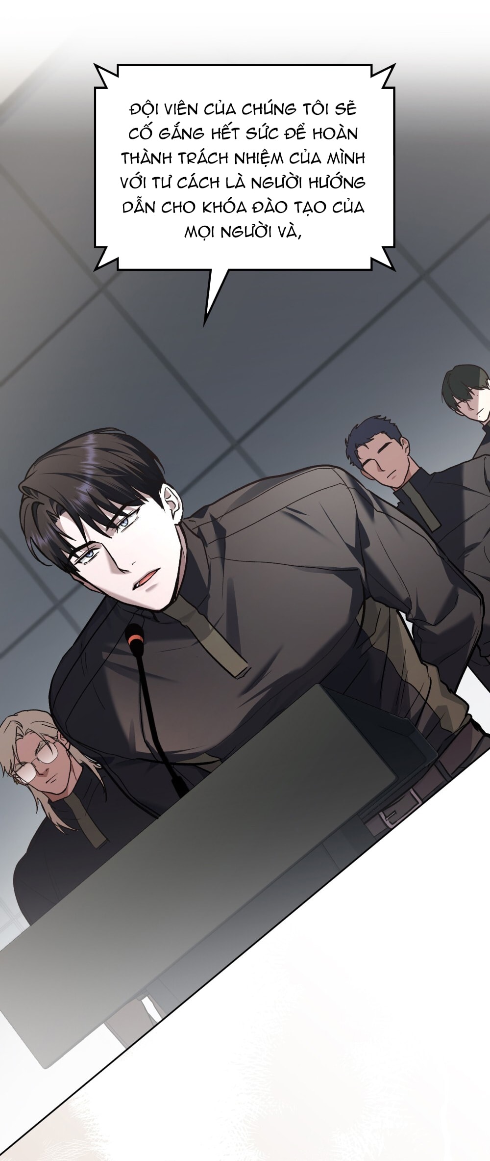 merry psycho chapter 24.2 1