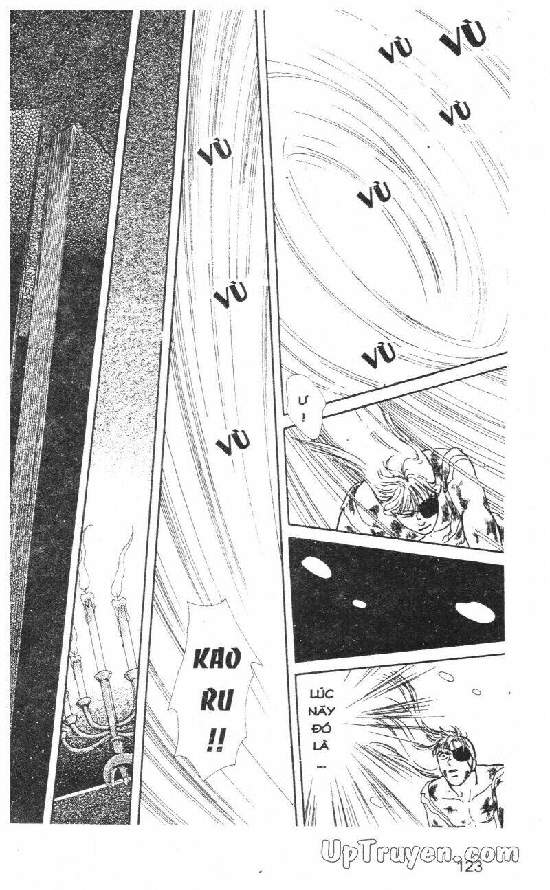 hoàng tử hoa - bud boy chapter 20 125