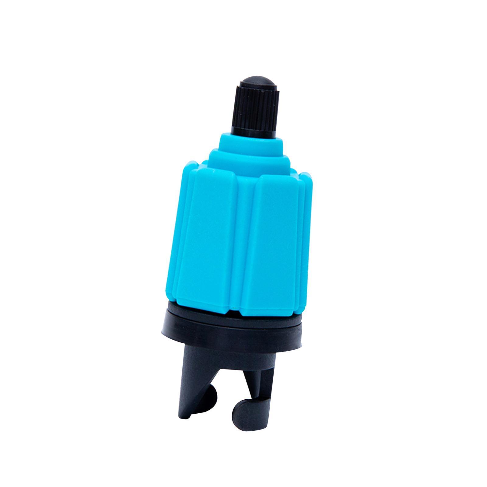 Inflatable Boat Pump Adaptor, Air Pump Converter, Air  Adaptor, Pump Head Connector for Inflatable Kayak/ Stand Up Paddleboard