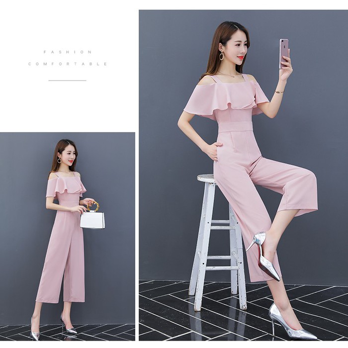 JUMP LỮNG TRỄ VAI