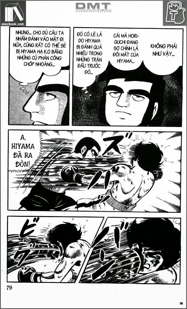 ganbare genki chapter 125 15