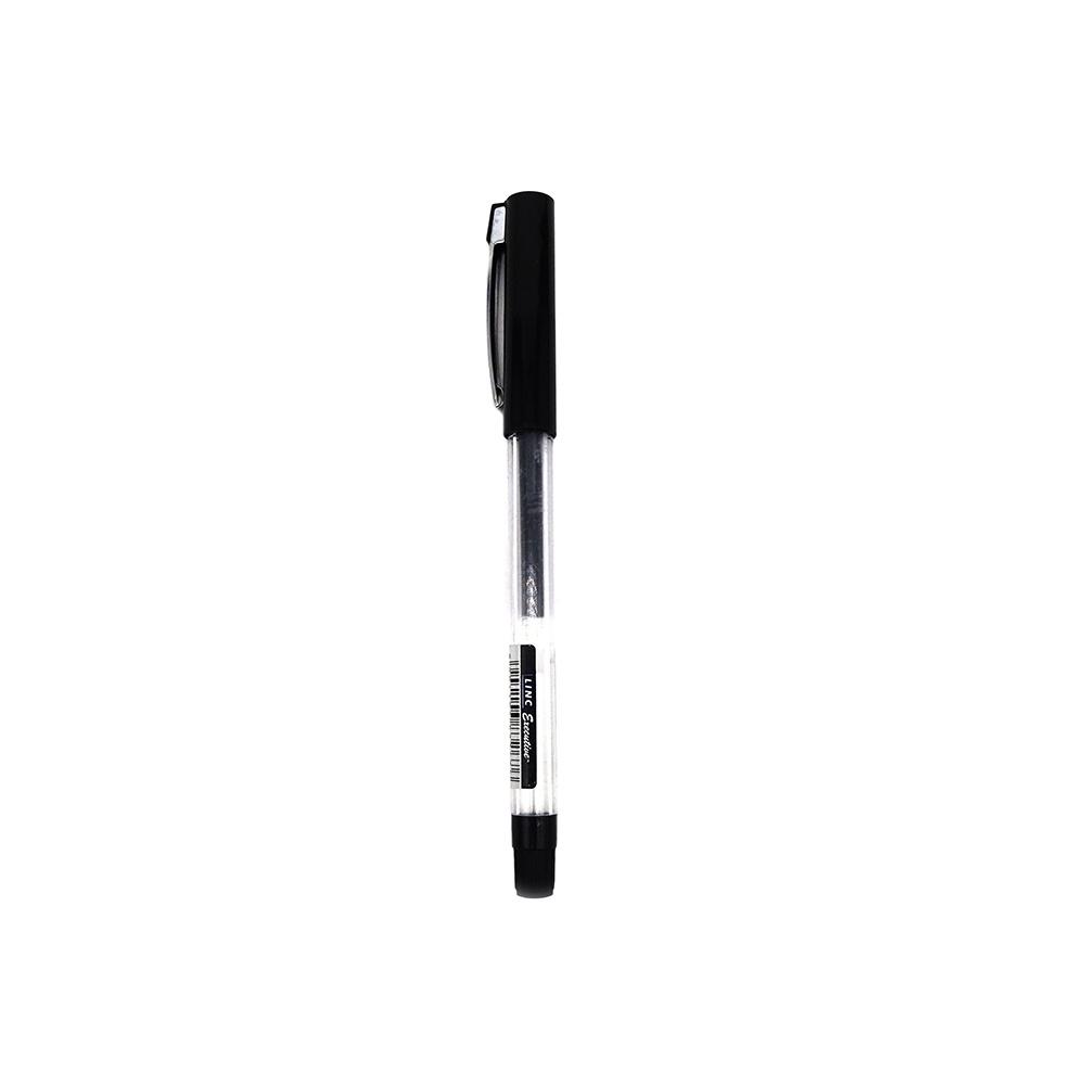 Combo 5 bút nước LINC Excutive 0.5mm
