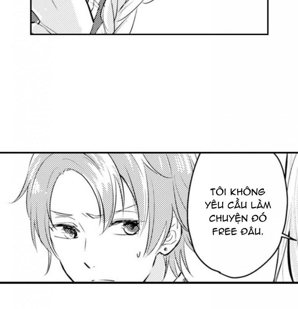 mang thai ở trường nam sinh chapter 88 29