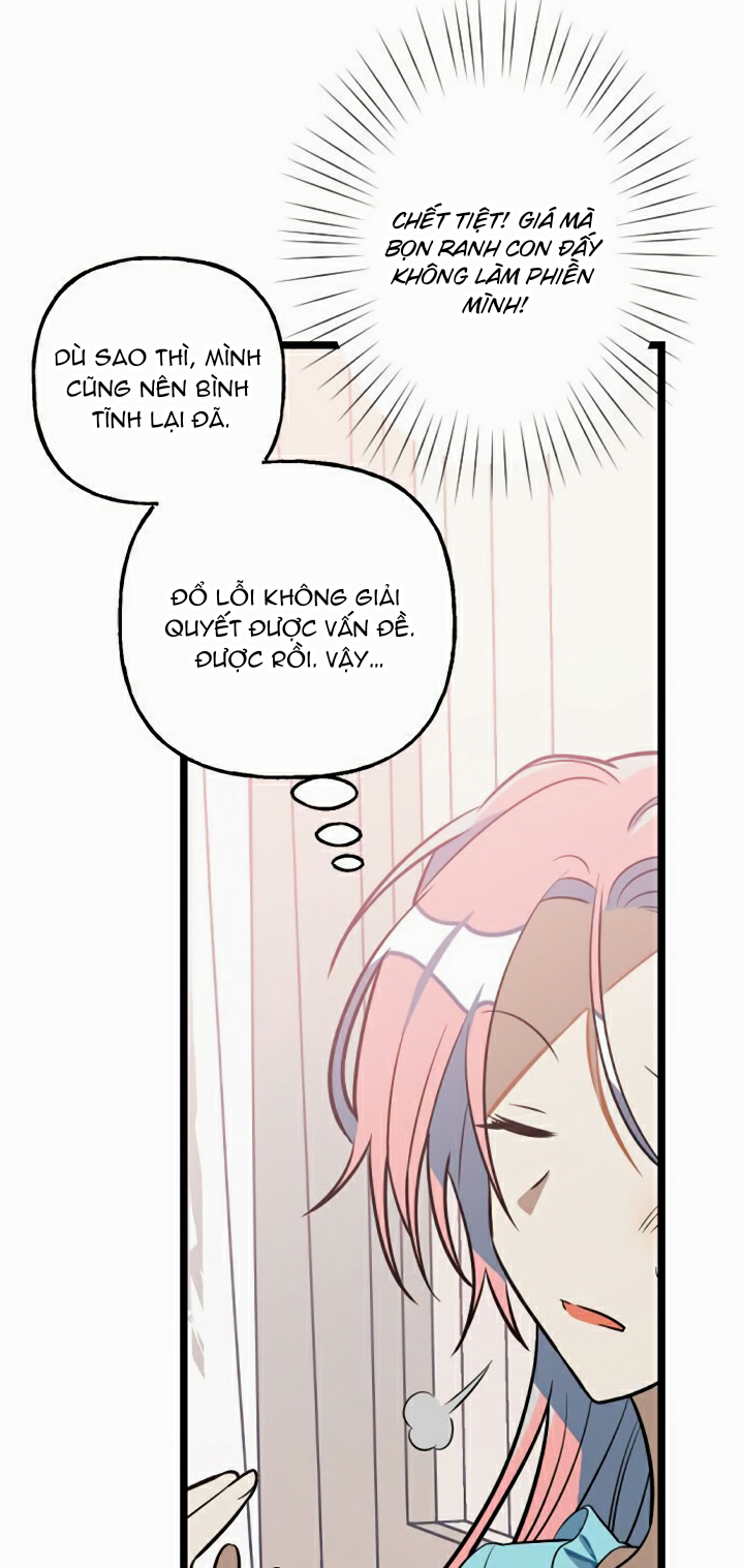 sự tồn tại lãng mạn chapter 4 15