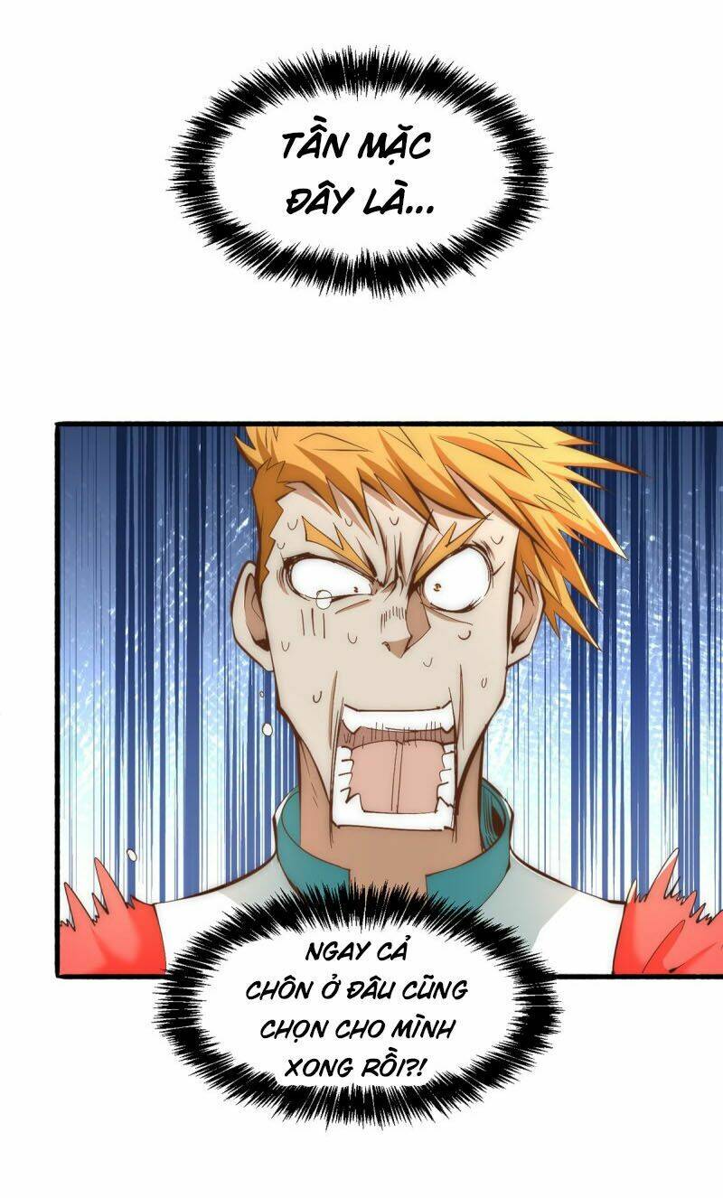 đô thị đỉnh phong cao thủ chapter 149 47