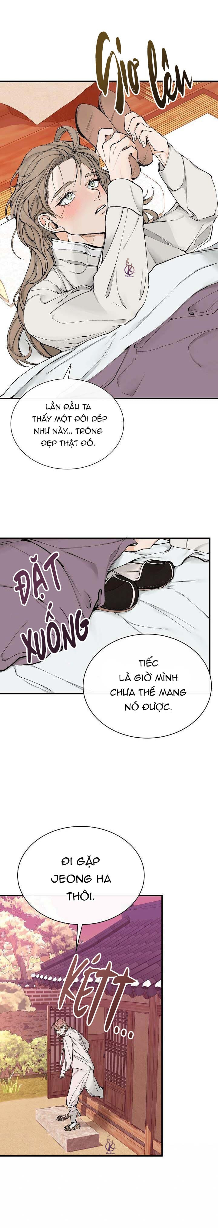 nhiệt bệnh chapter 2.5 2