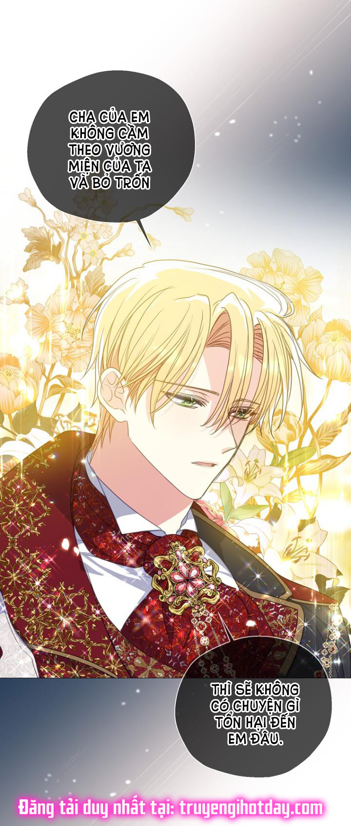 bệ hạ, xin đừng giết tôi!! chapter 103.2 1