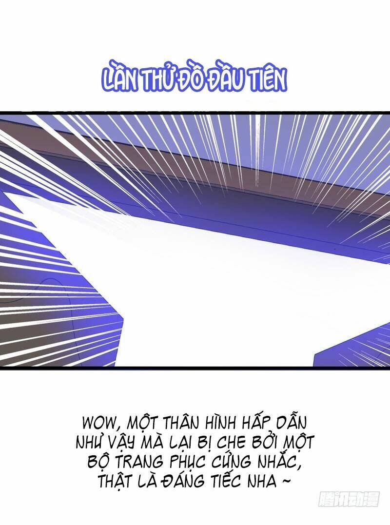 cứu tôi đi hủ thần chapter 3 19