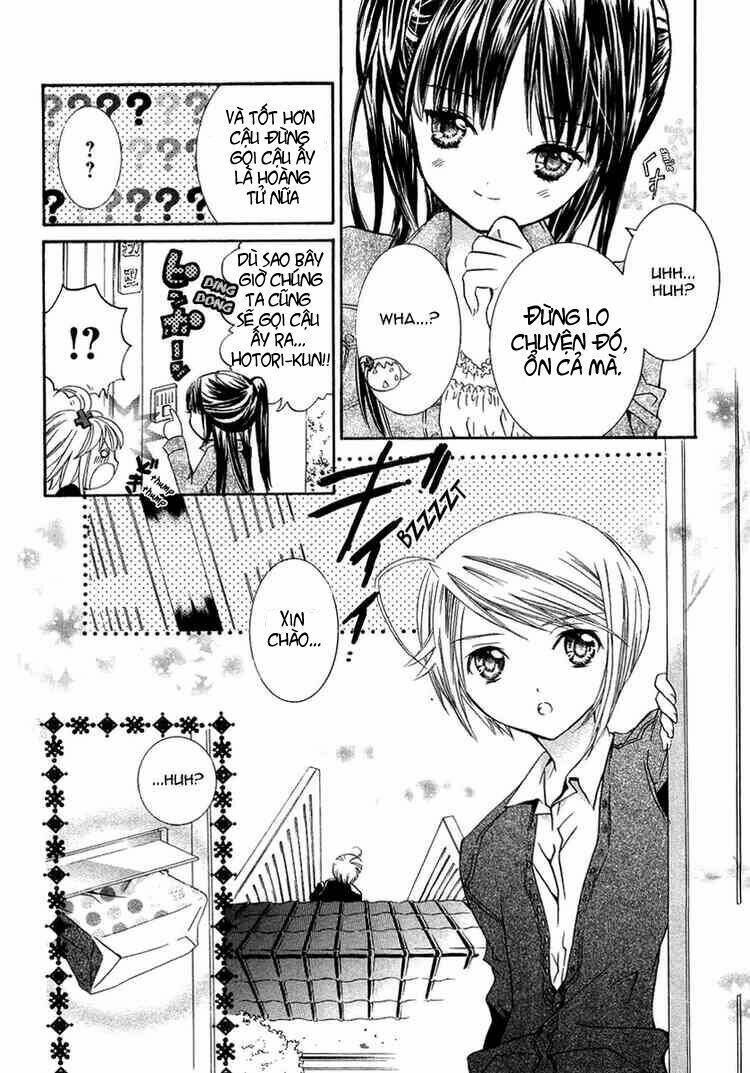 shugo chara chapter 4 18
