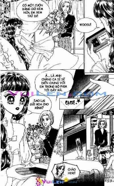 cô gái đến từ quá khứ chapter 3 56