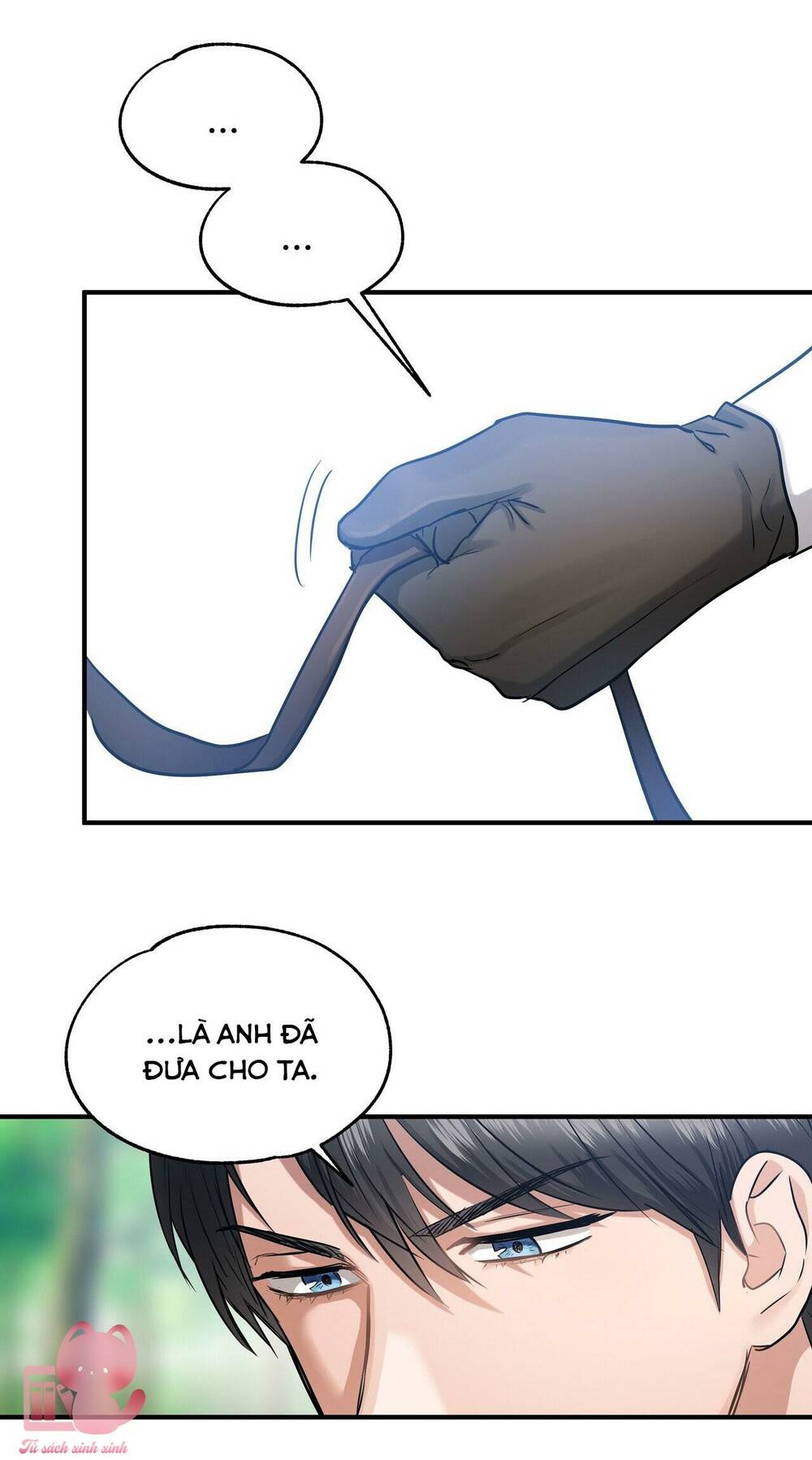 người thừa kế chapter 33 40