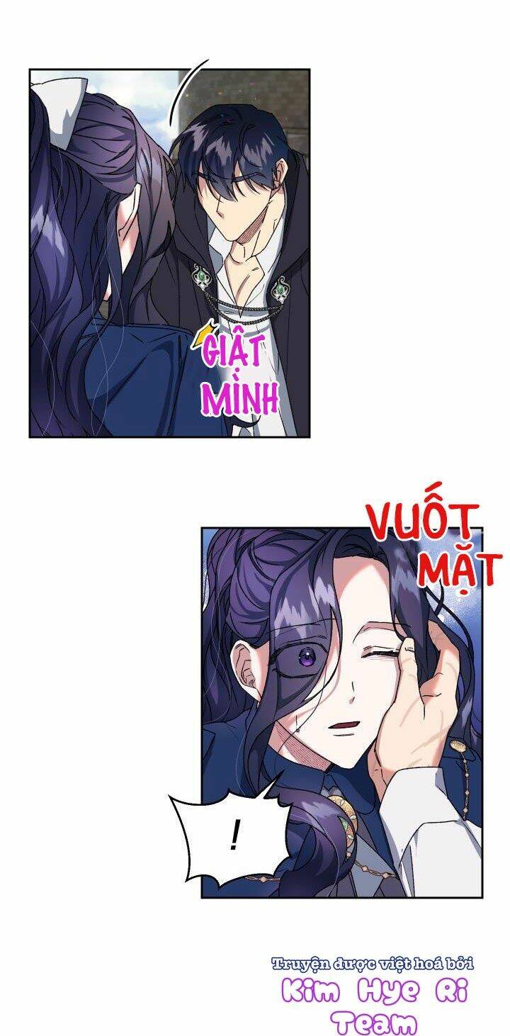 tế phẩm công chúa chapter 20 49