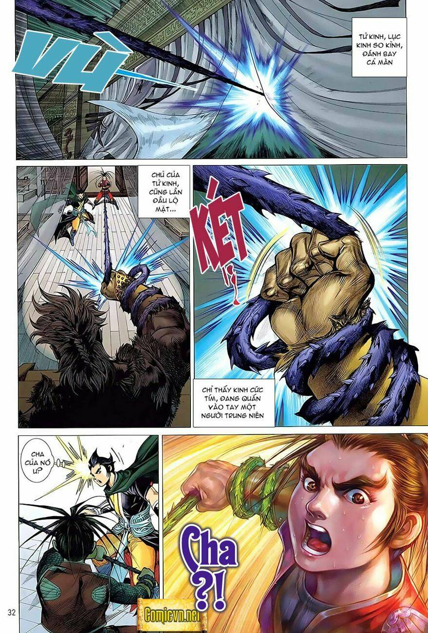 thích hoàng chapter 6 23