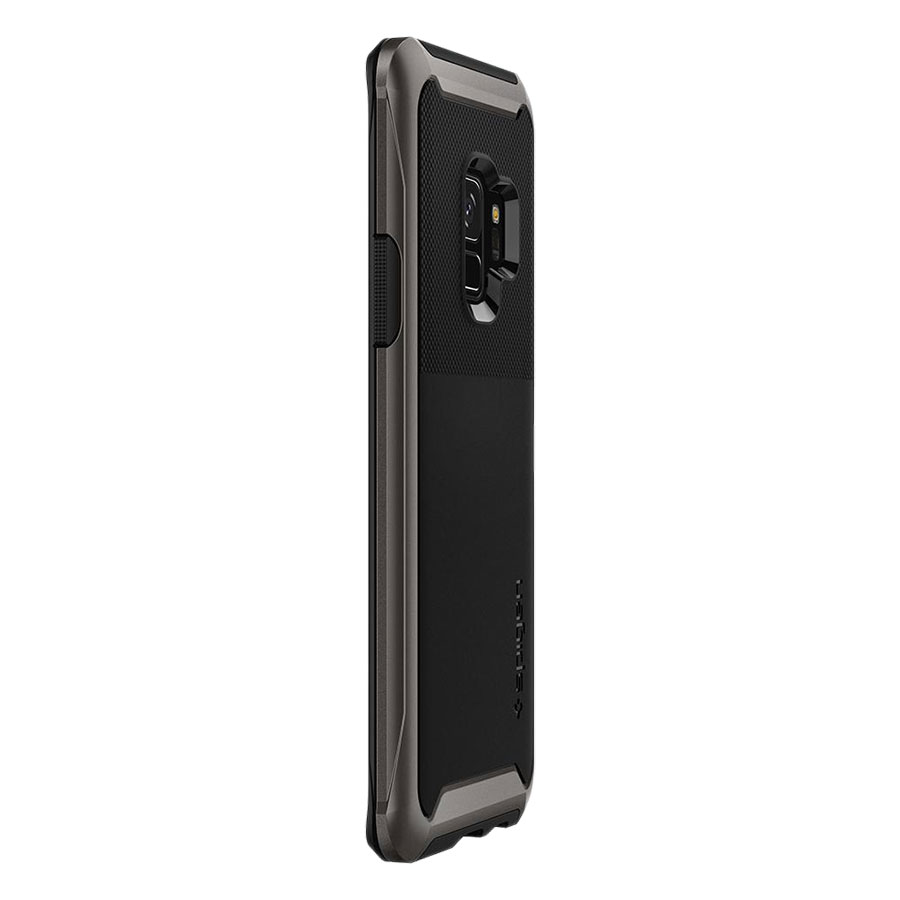 Ốp Lưng Samsung Galaxy S9 Plus Spigen Neo Hybrid Urban - Hàng Chính Hãng