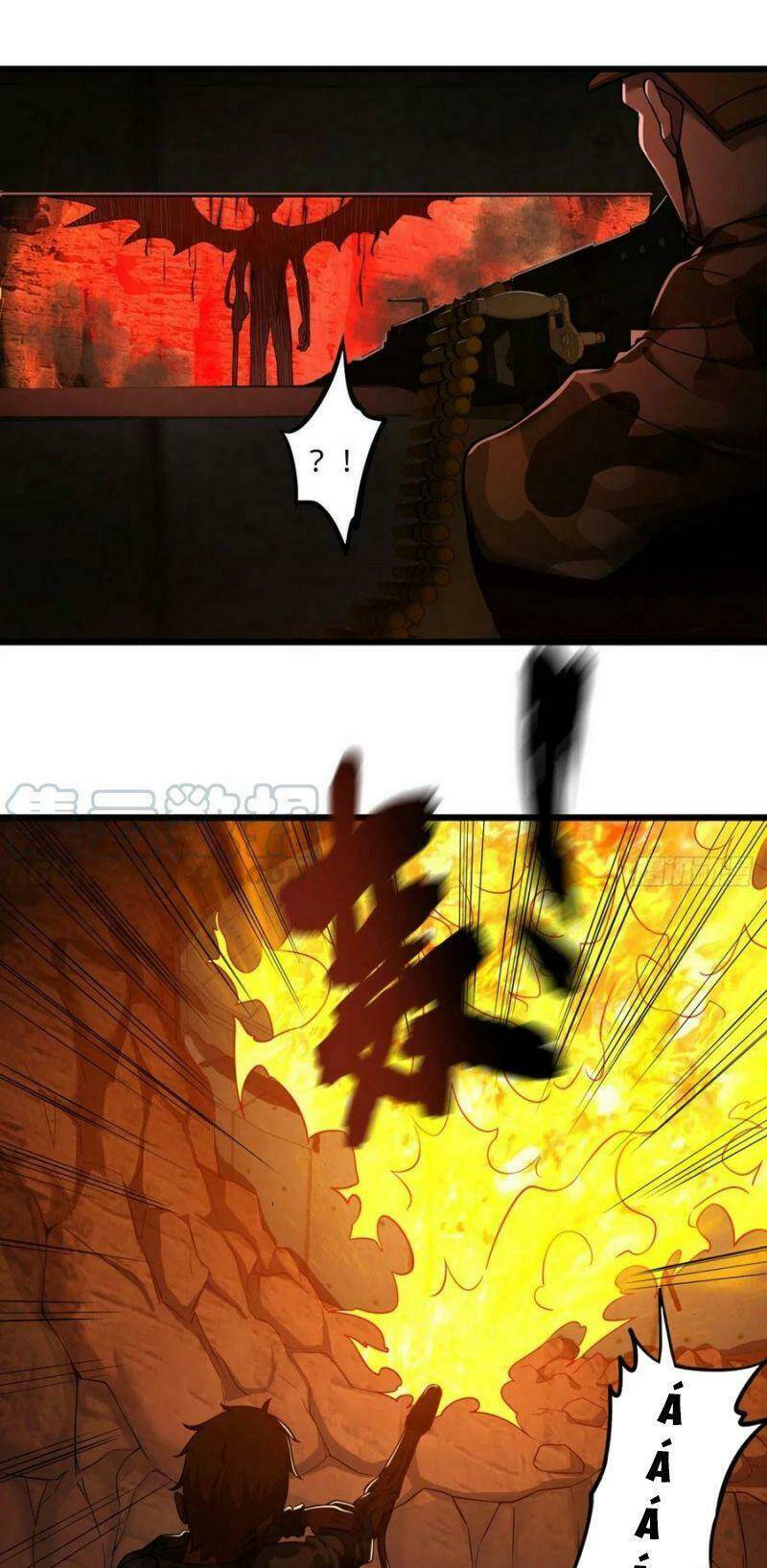 danh sách kẻ phản diện chapter 125 23