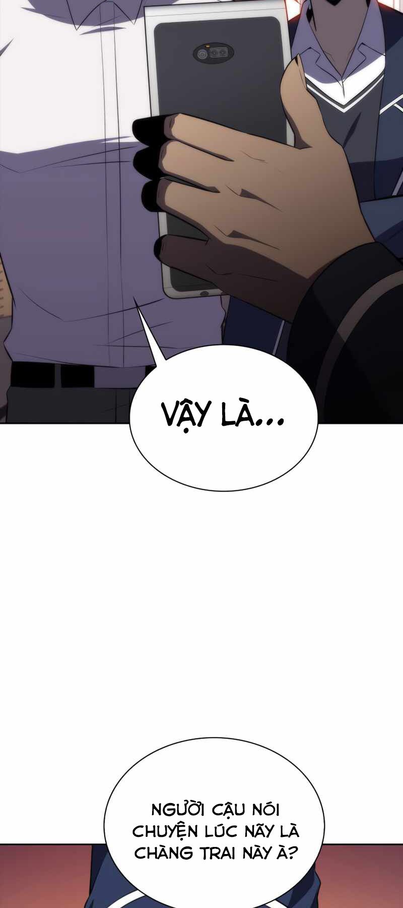 kẻ thách đấu chapter 27 12