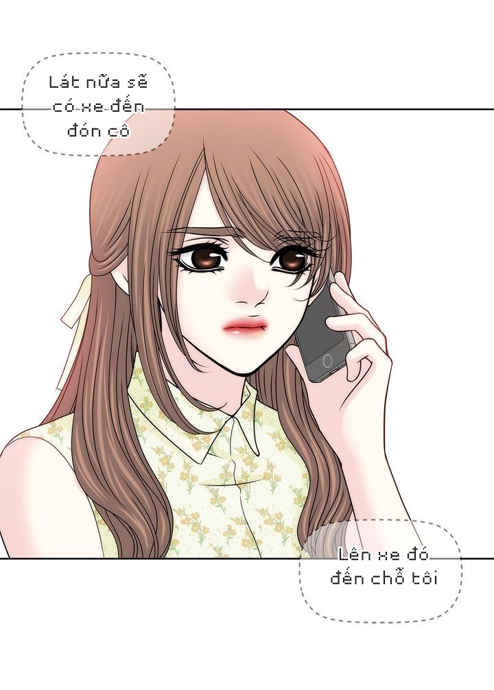 người đàn ông của tôi chapter 77.1 10