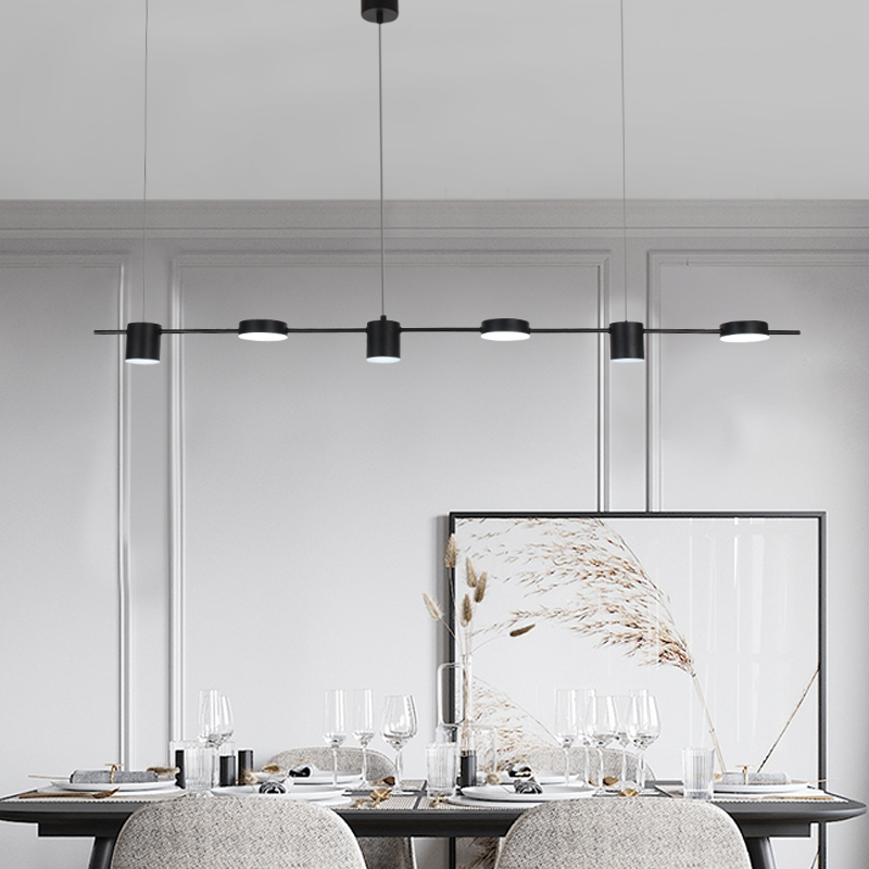 Đèn thả LESUS kiểu dáng hiện đại trang trí nội thất