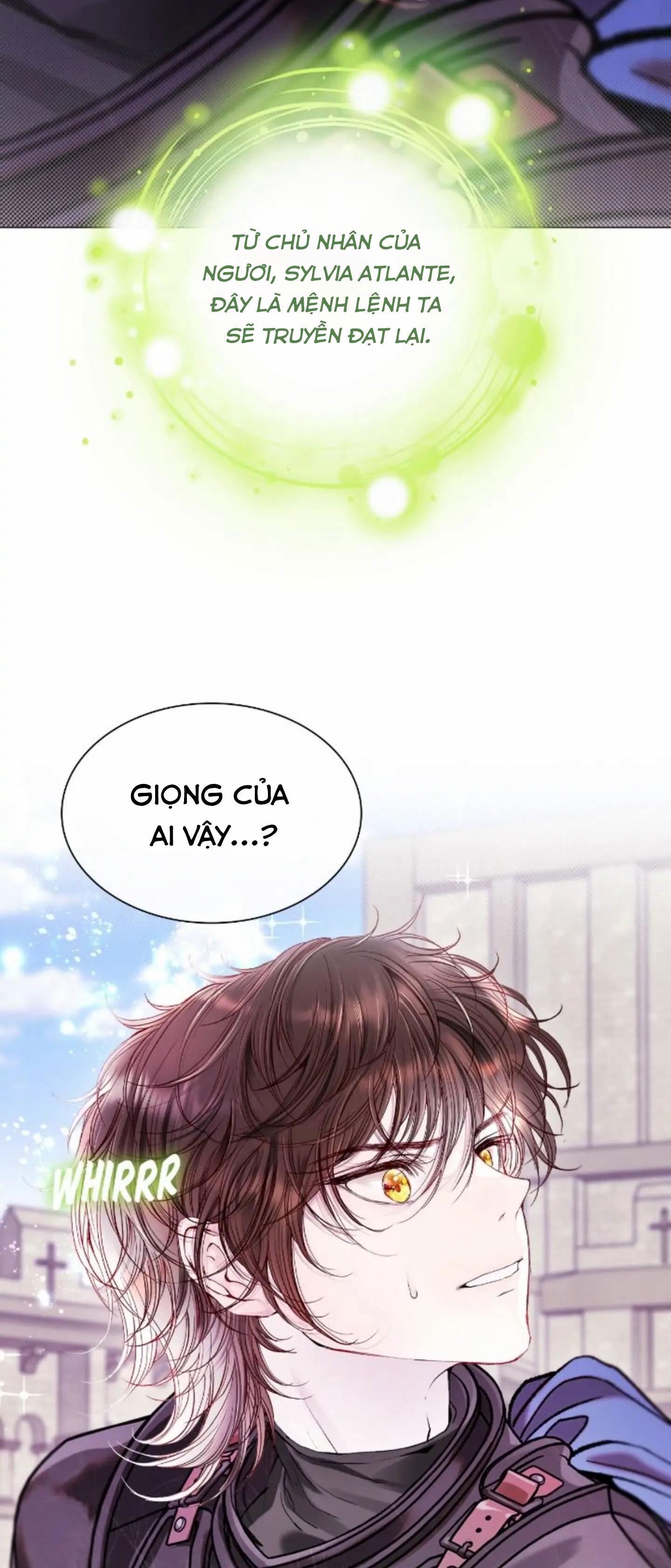 Tôi Đã Trở Thành Tiểu Thư Xấu Xí chapter 113 - Trang 15