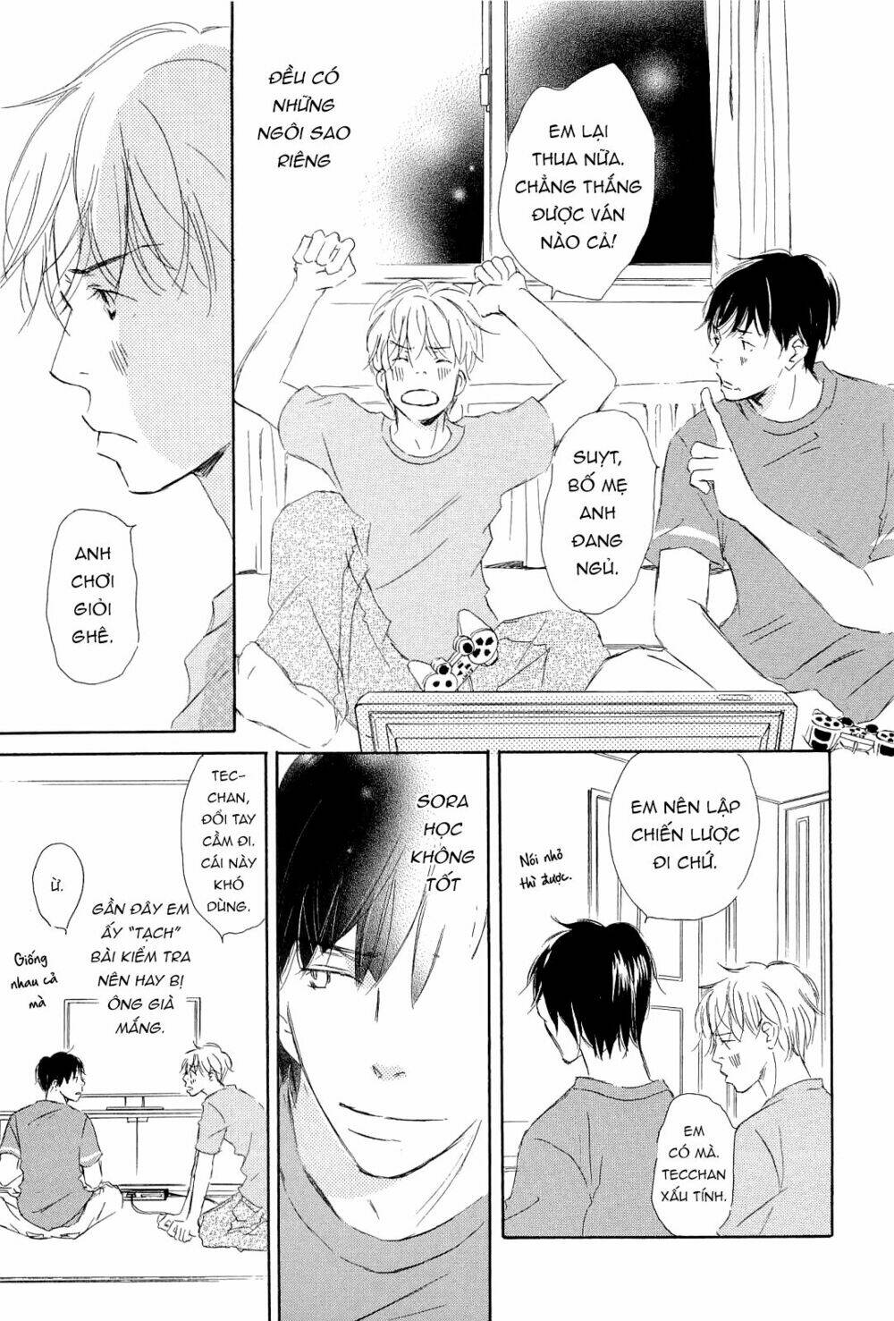 ngàn đêm chapter 1 7