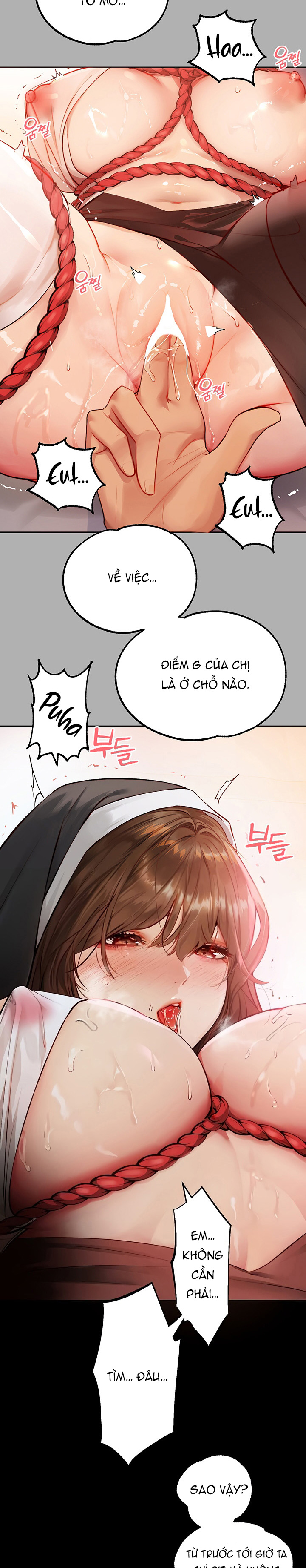 chị chủ nhà của tôi chapter 82.1 4