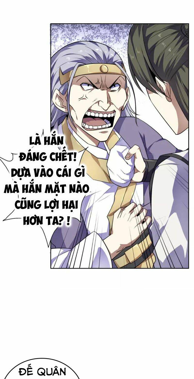 nghịch thiên đại thần chapter 76 33