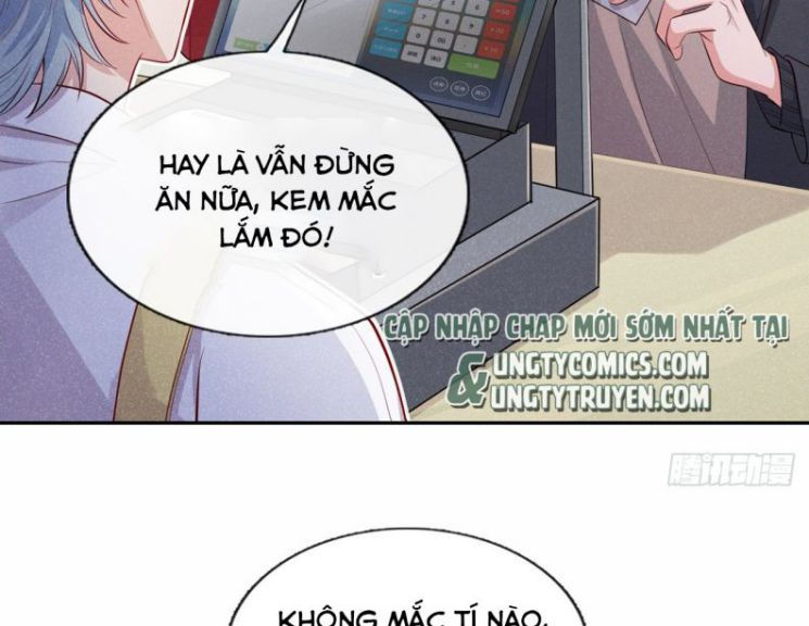 tôi với hình mẫu lý tưởng lìa trần rồi! chapter 12 45