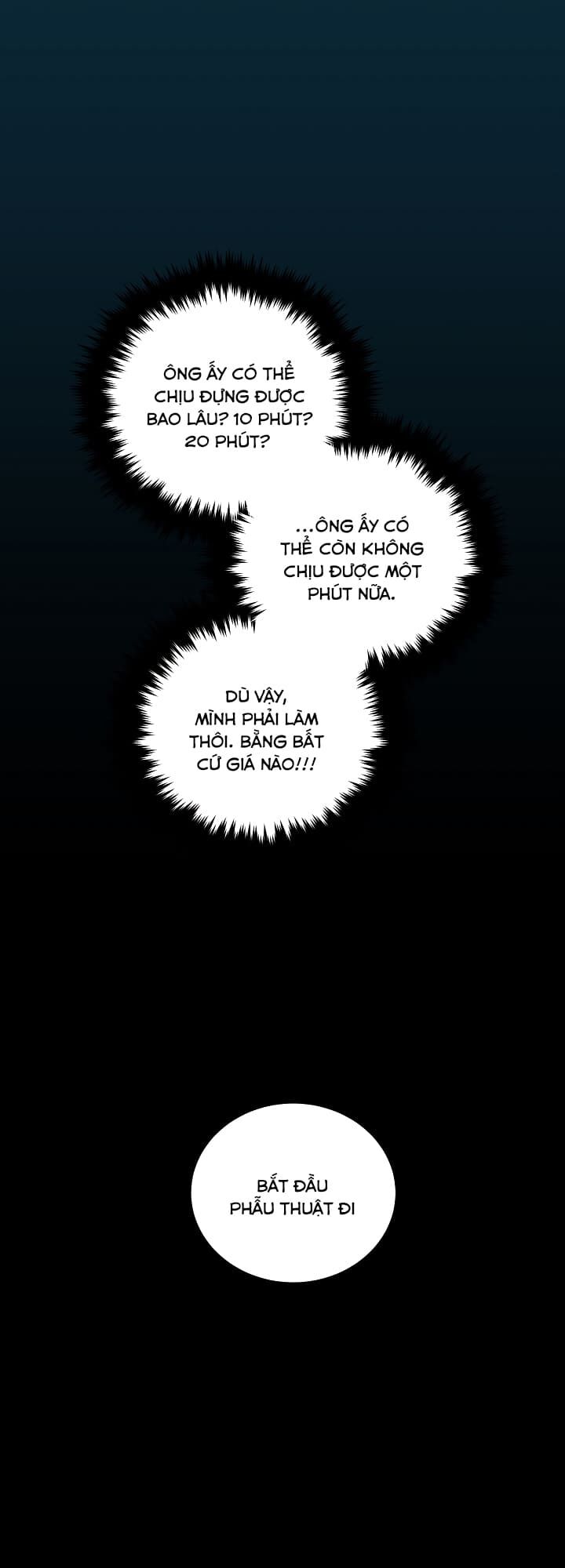 bác sĩ trùng sinh chapter 75 60