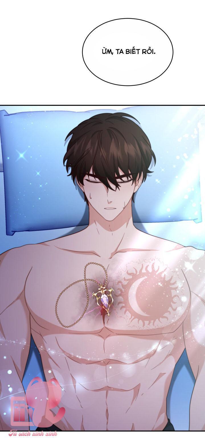 từ chồng cũ hóa thành nam chính chapter 50 28