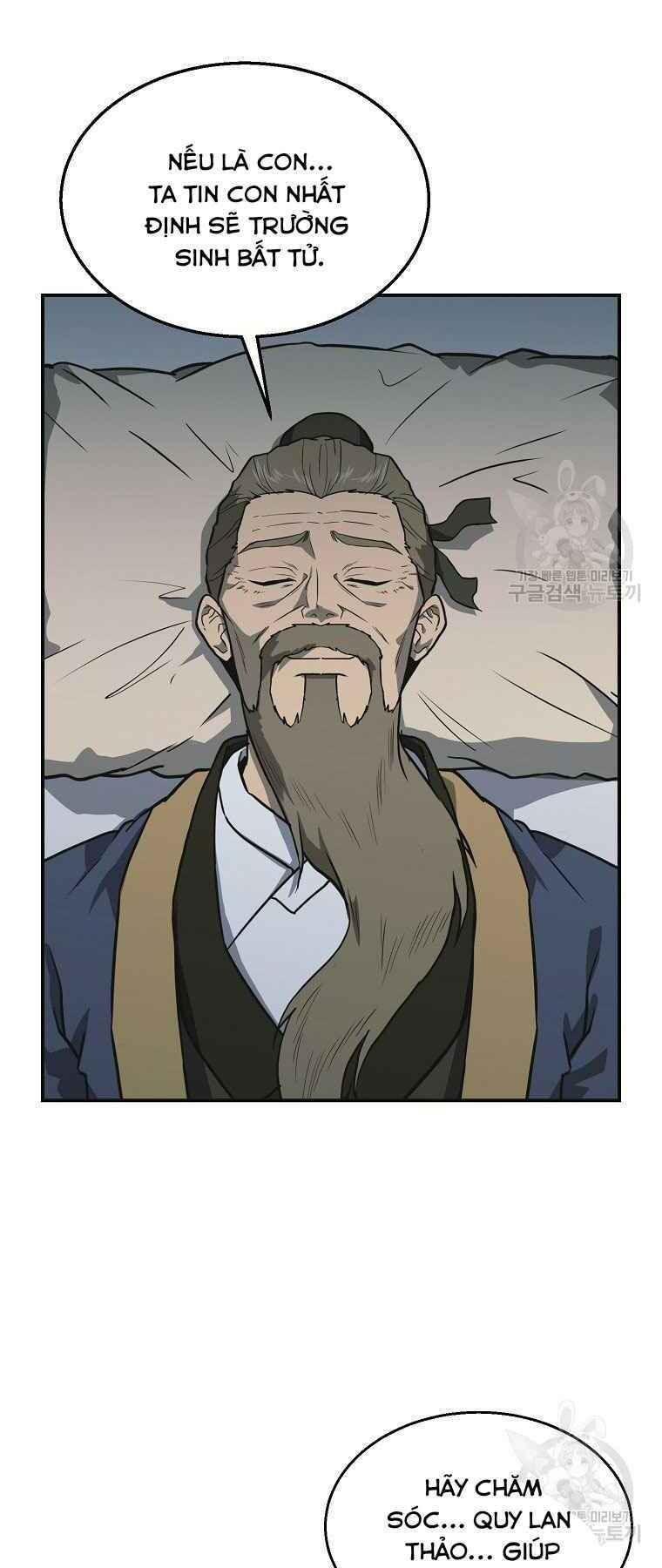 thiếu niên phương sĩ chapter 12 6