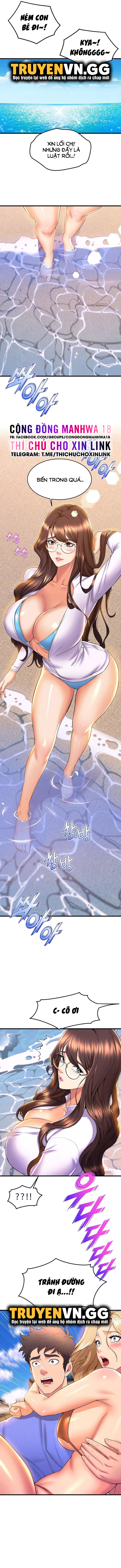 lớp nhảy mỹ nhân chapter 45 3