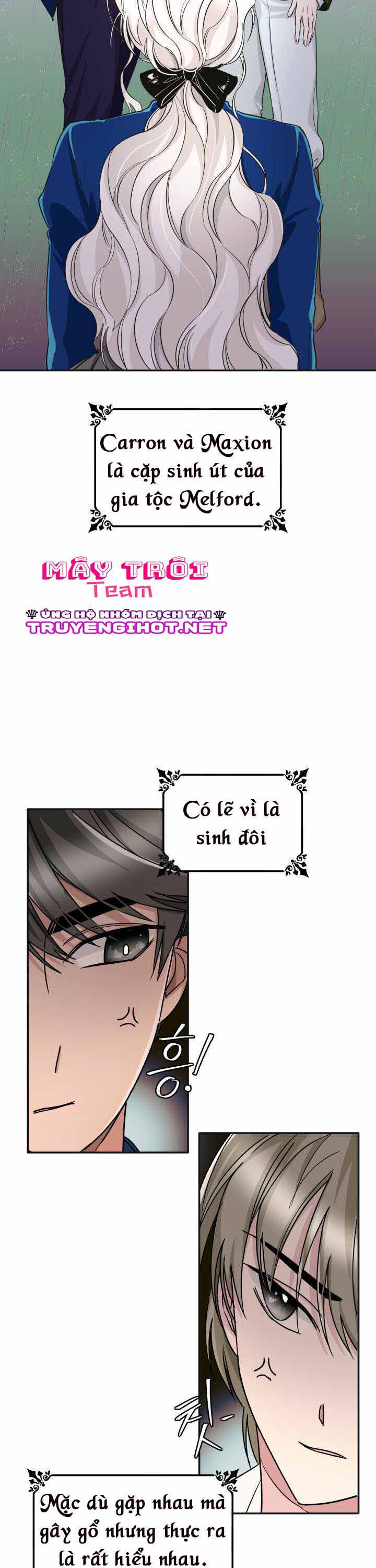 tôi đánh mất dây xích kiềm chế nam chính yandere chapter 3.1 9