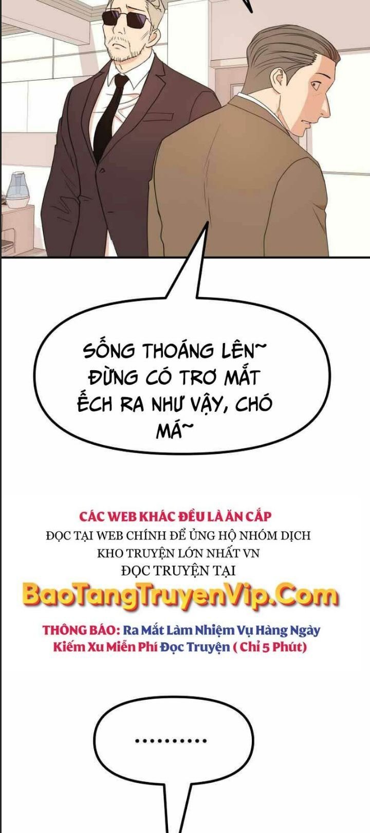 bạn trai võ sĩ chapter 92 43