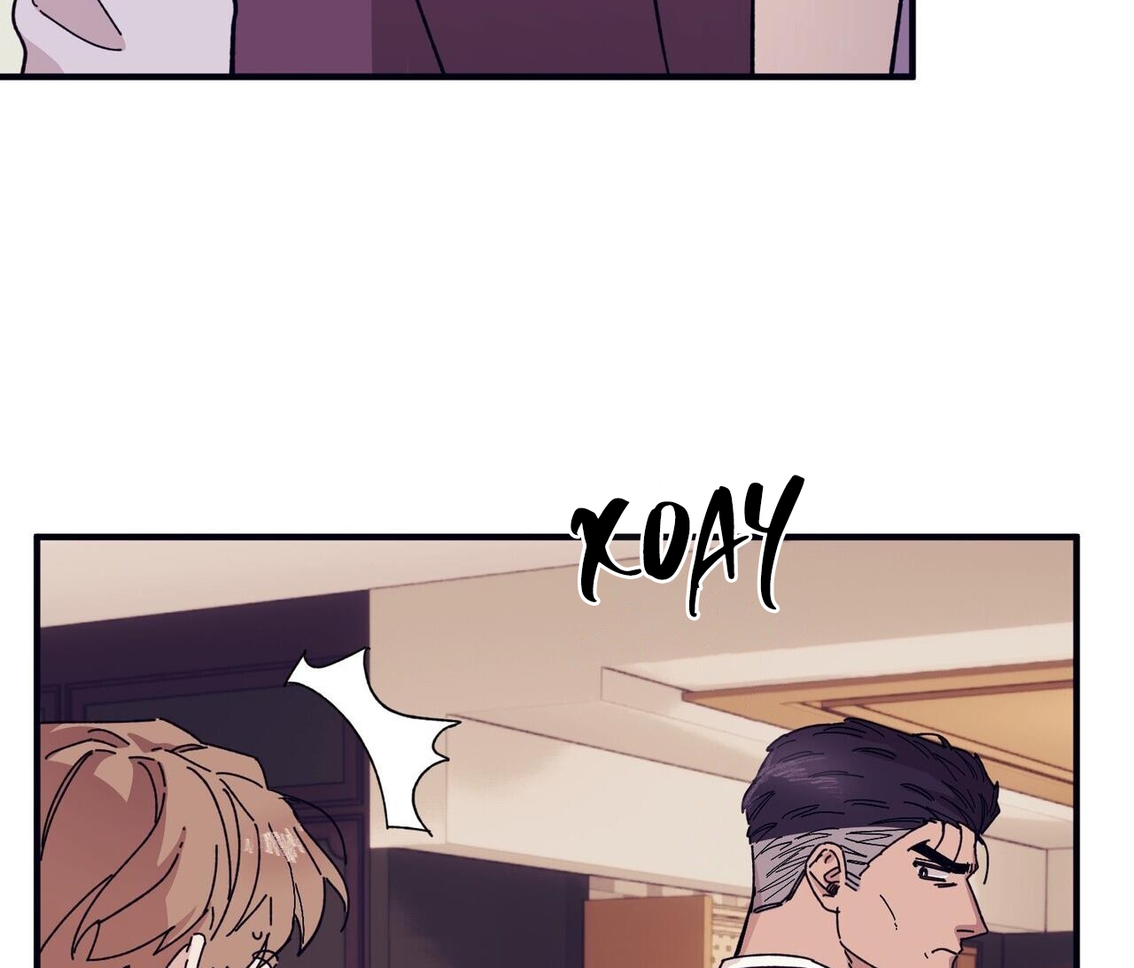 chàng dâu nhà họ kang chapter 45 125