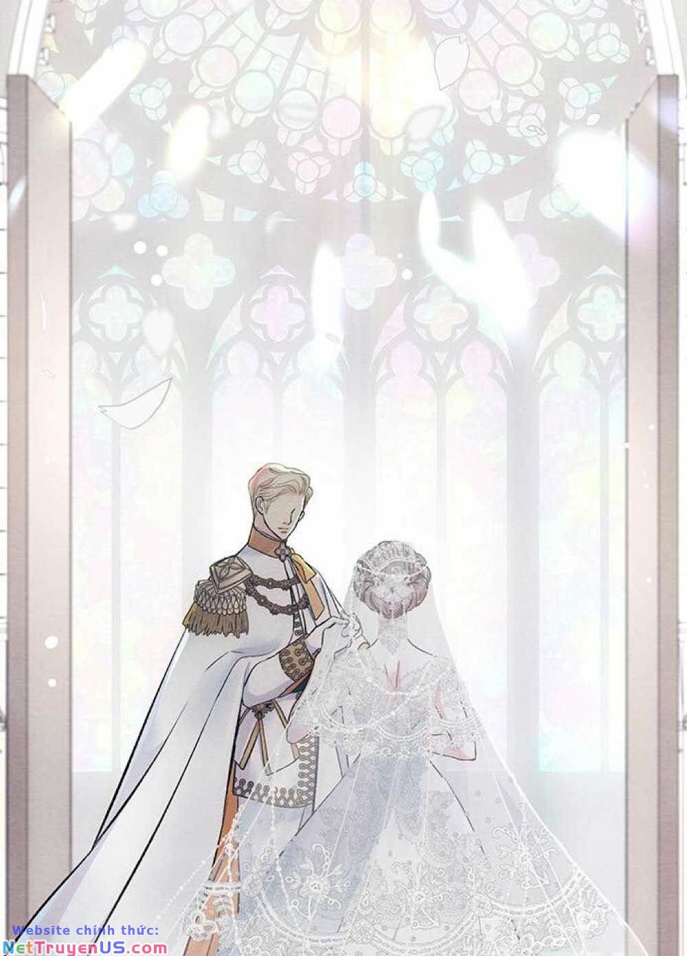 Hoàng Tử Rắc Rối chapter 33.1 57