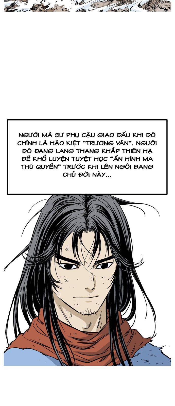 cao thủ 2 chapter 140 75