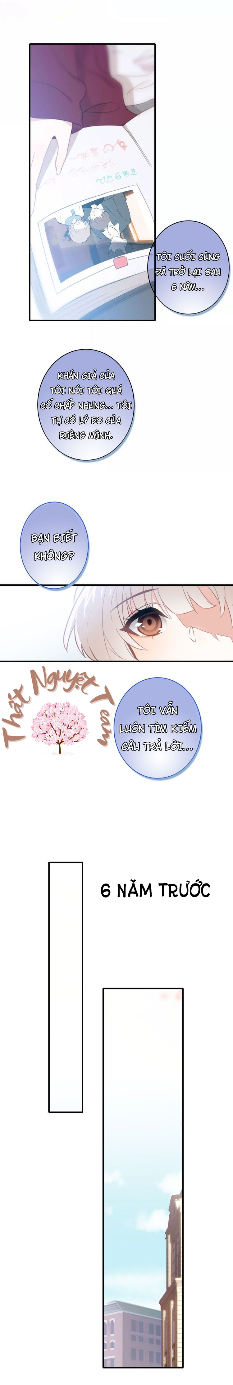 ngôi sao tương lai chapter 1 3