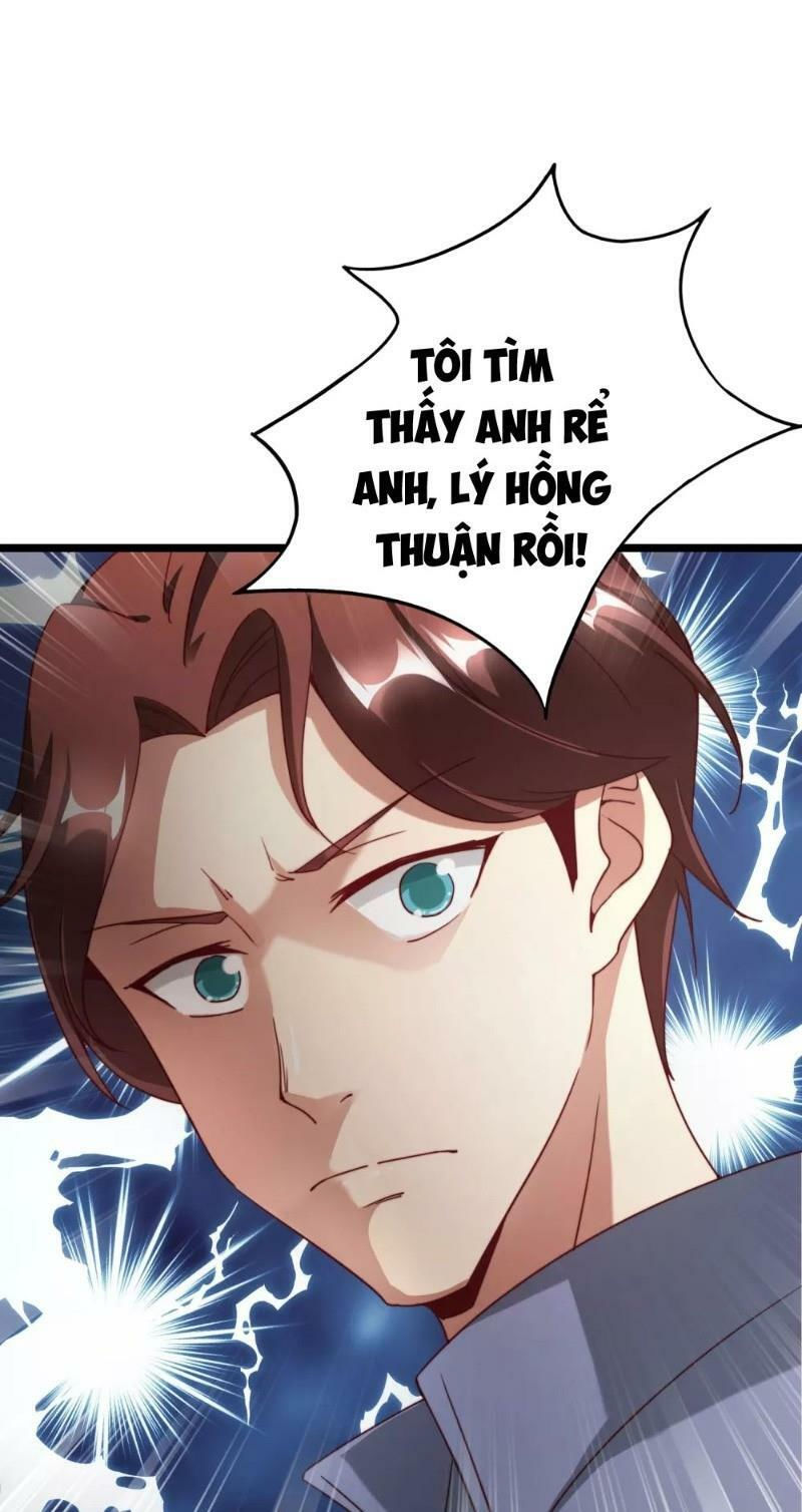 vòng bạn bè mạnh nhất của tiên giới chapter 13 11