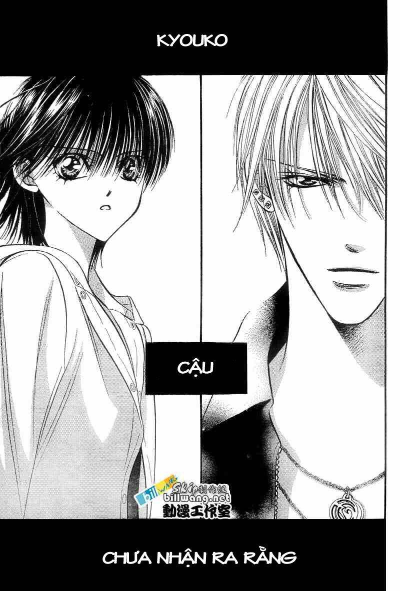 thử thách của kyouko chapter 94 21