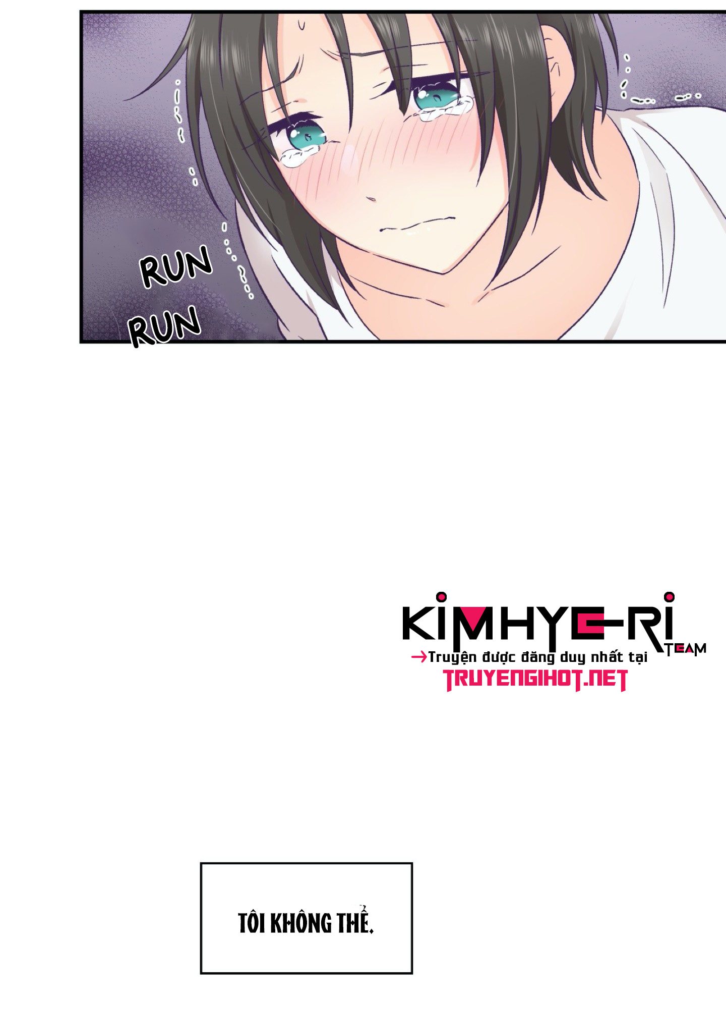 mềm mại tan chảy chapter 19 45