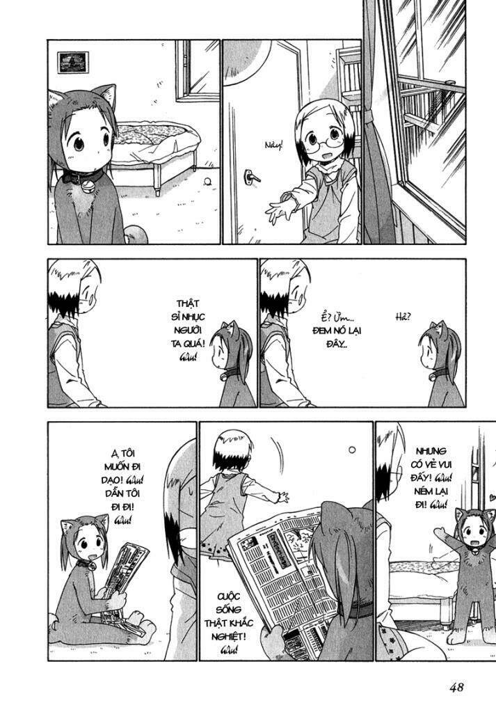 ichigo mashimaro chapter 33 7