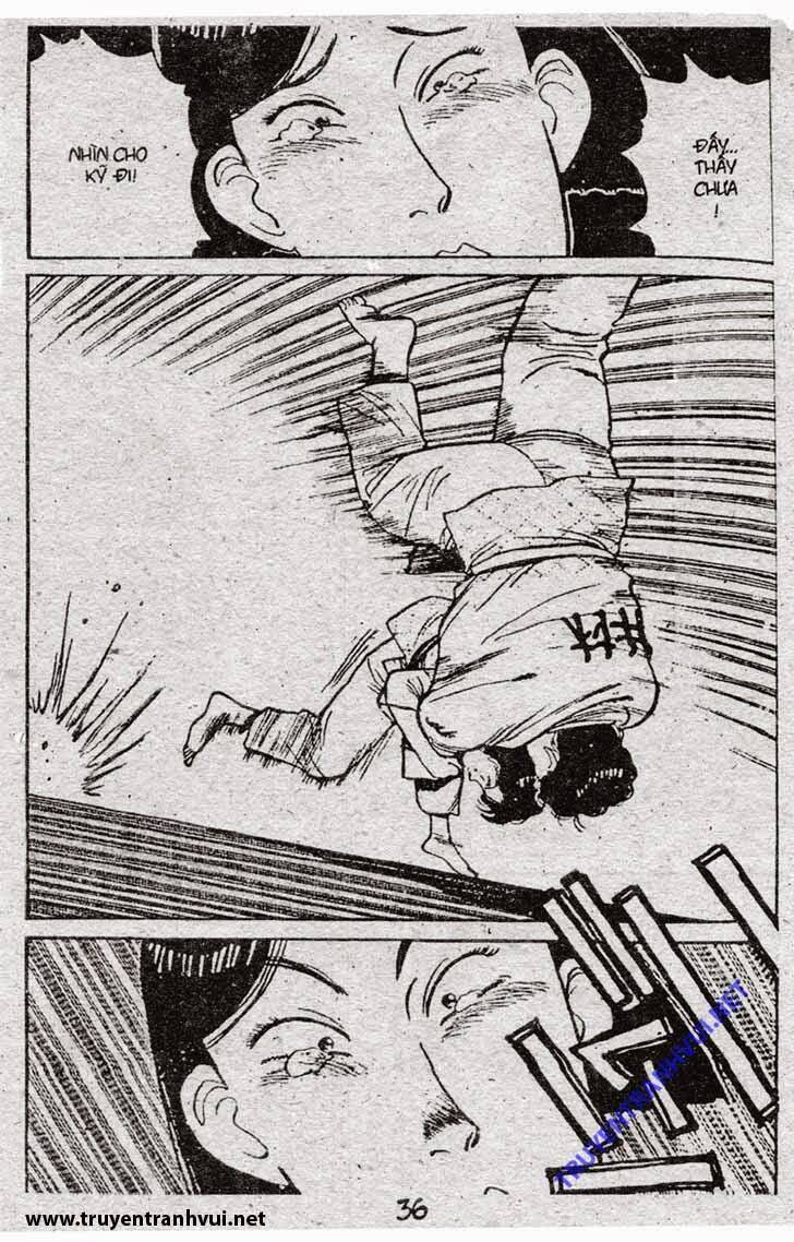 yawara chapter 80 17