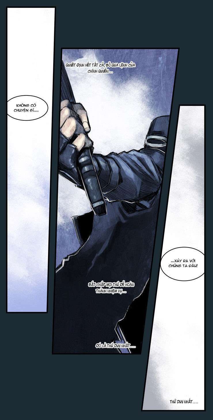 wake up deadman chapter 10 10