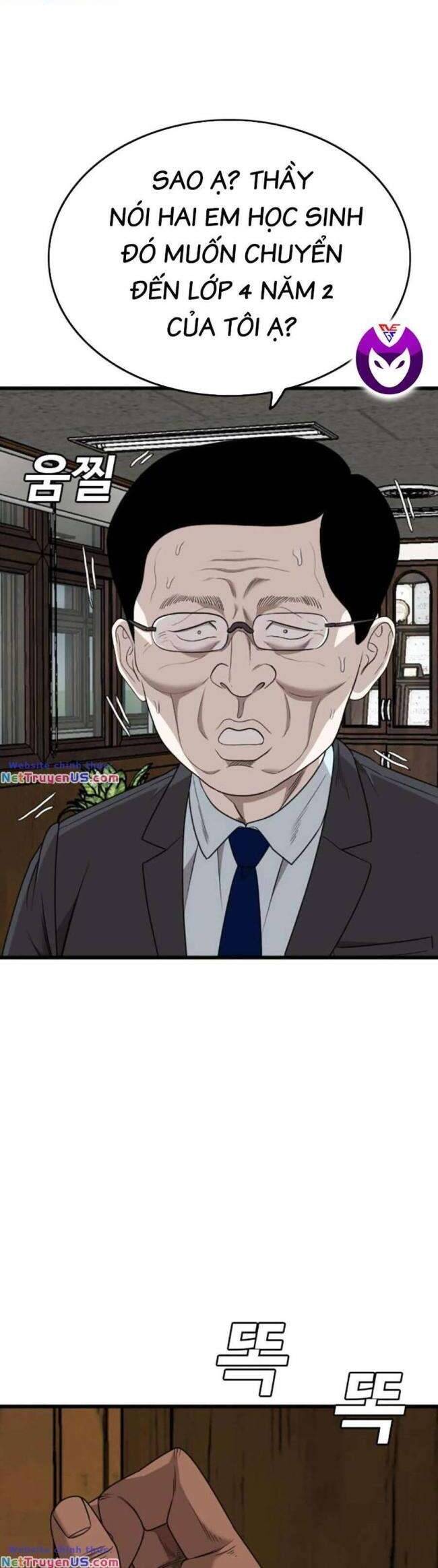 người xấu chapter 173 60