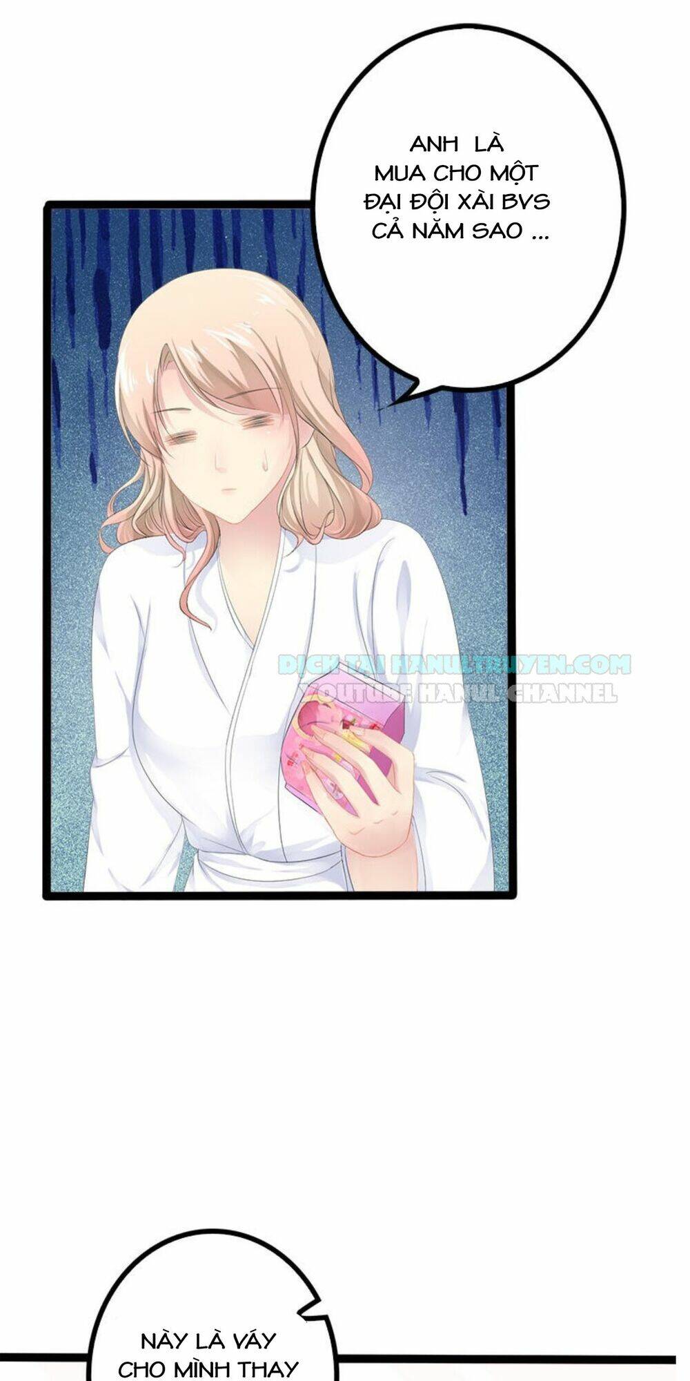 thần bí đế thiếu điềm sủng thê chapter 34 15