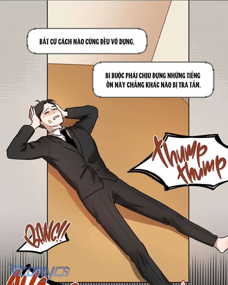 sát nhân nhà bên chapter 3 40