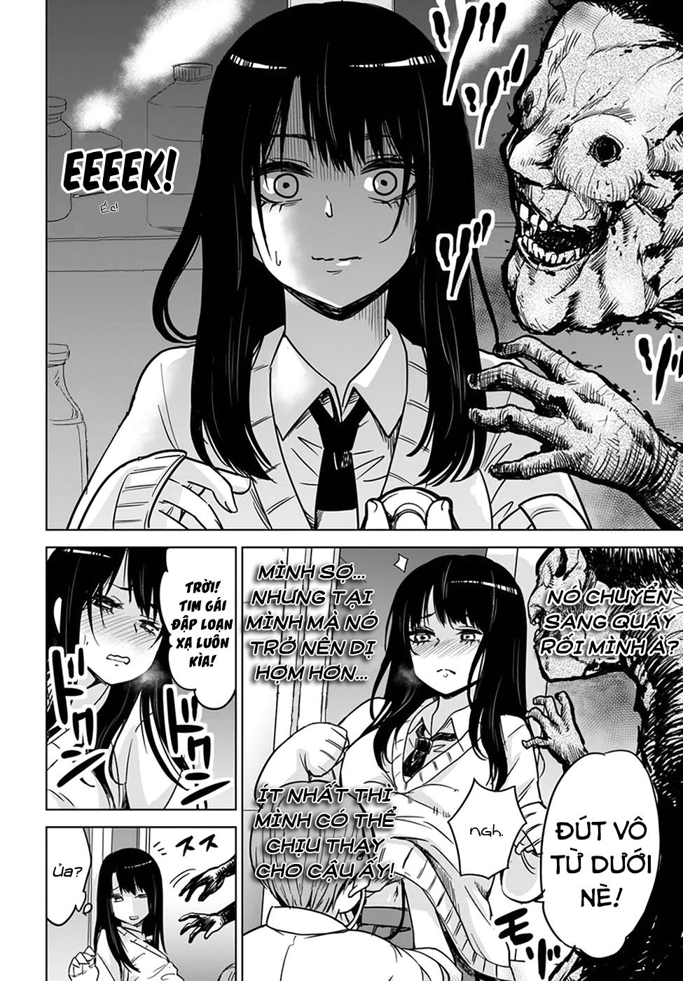 mieruko-chan chapter 5.5 2