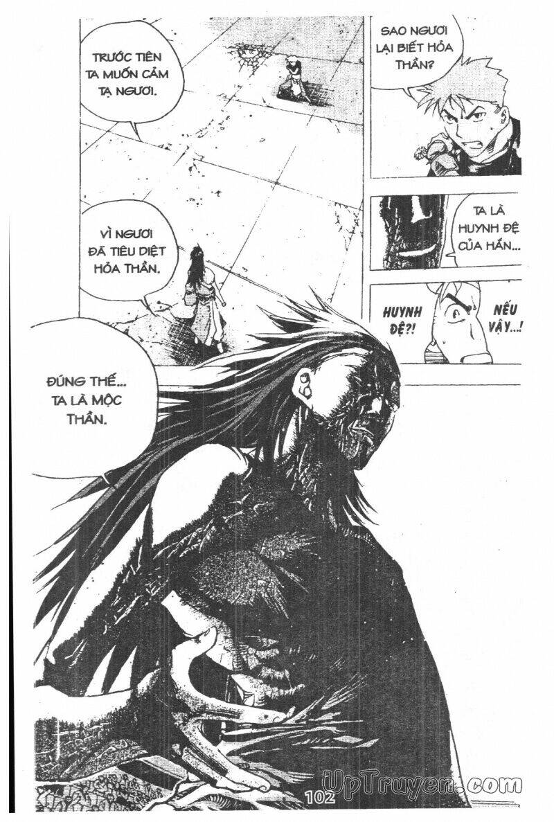 giang hồ bá đạo ký chapter 31 102